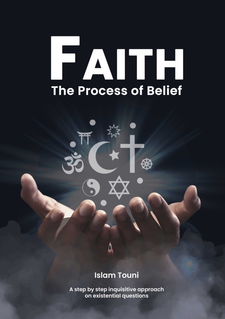 Faith the Process of Belief PDF