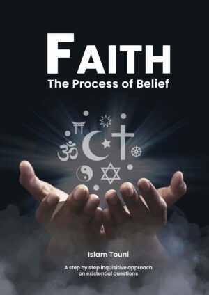 Faith the Process of Belief PDF