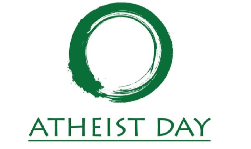 April fools: It’s Atheist Day! – Atheism Evolution